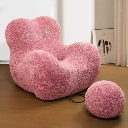 ☁️ MeteorChill Lounger