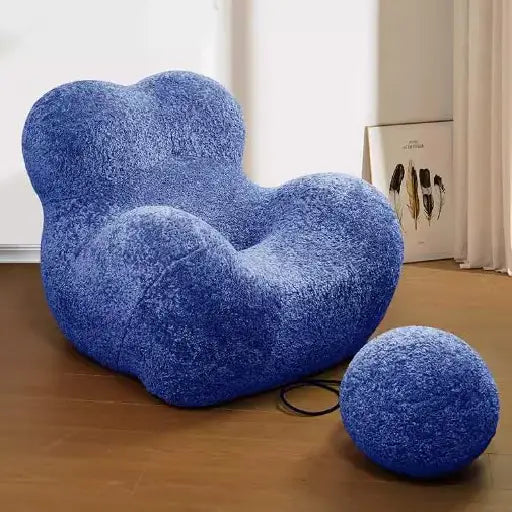 ☁️ MeteorChill Lounger