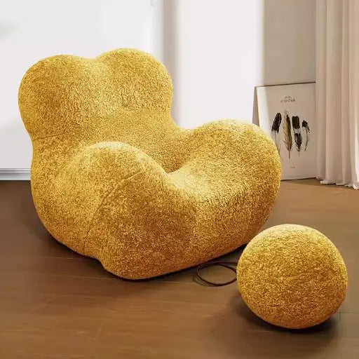 ☁️ MeteorChill Lounger