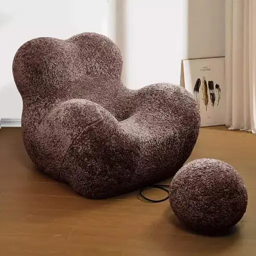 ☁️ MeteorChill Lounger