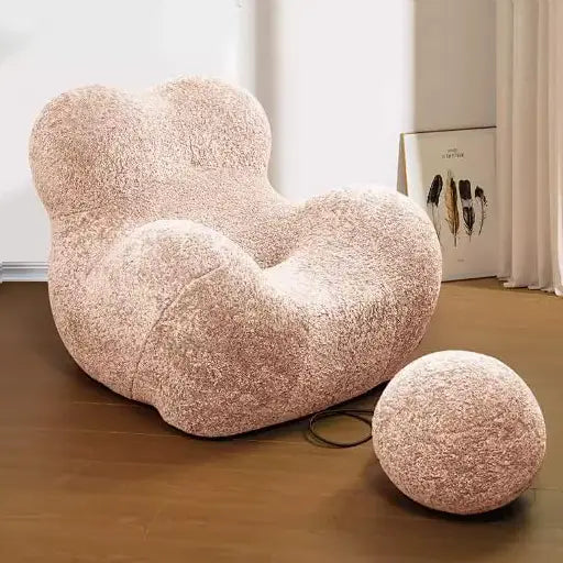 ☁️ MeteorChill Lounger