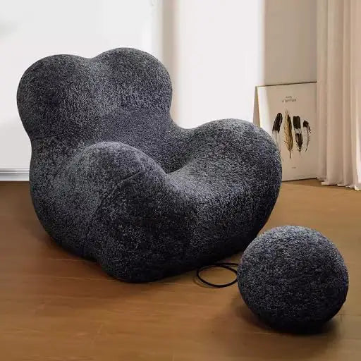 ☁️ MeteorChill Lounger