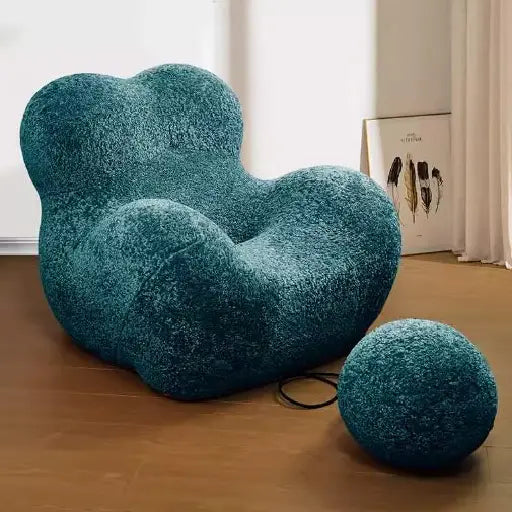 ☁️ MeteorChill Lounger