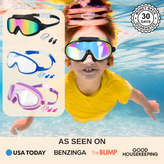 UV-Protect Goggles
