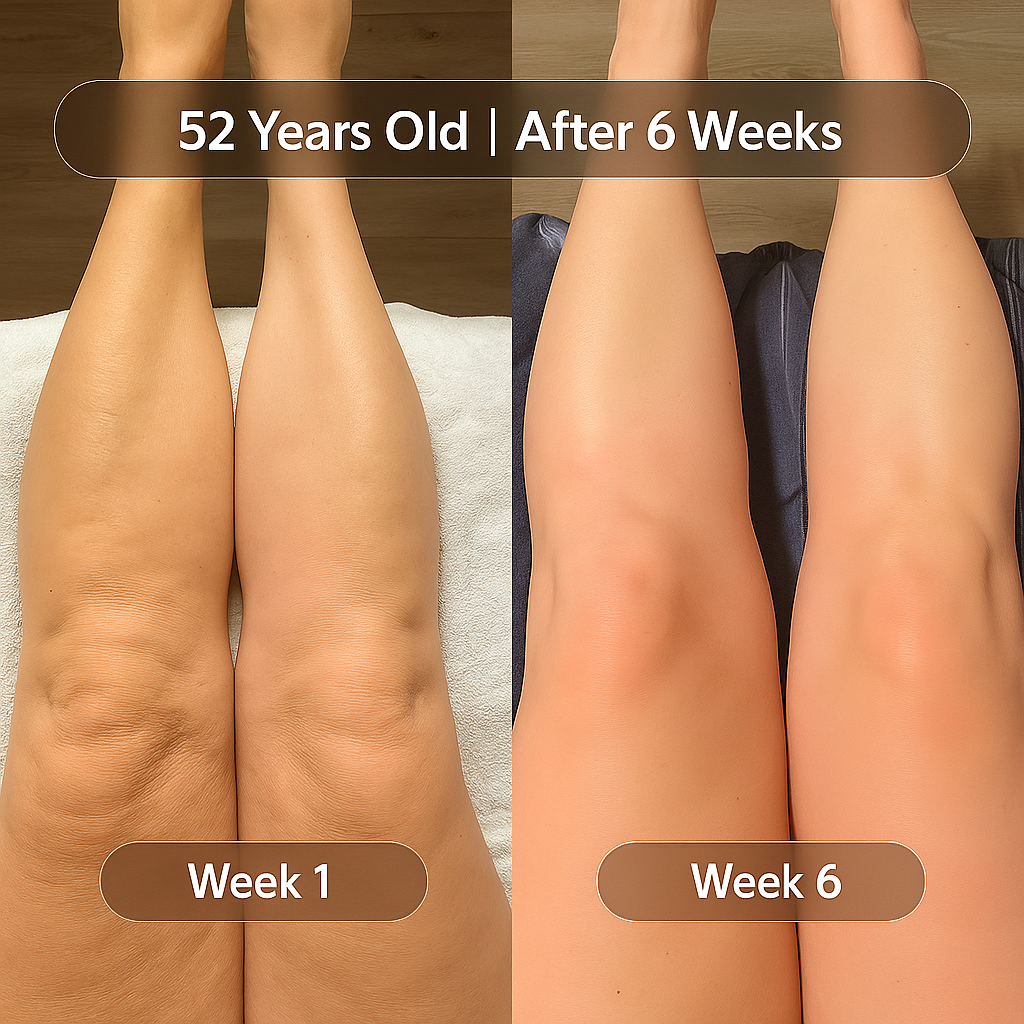 Anti-Cellulite Massage Oil