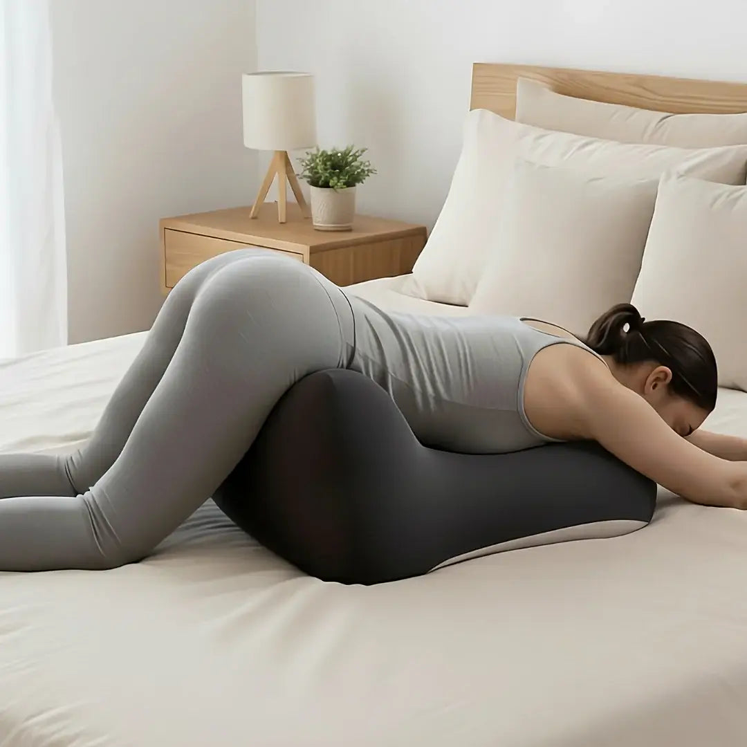 Intimacy Pillow