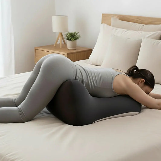 Intimacy Pillow