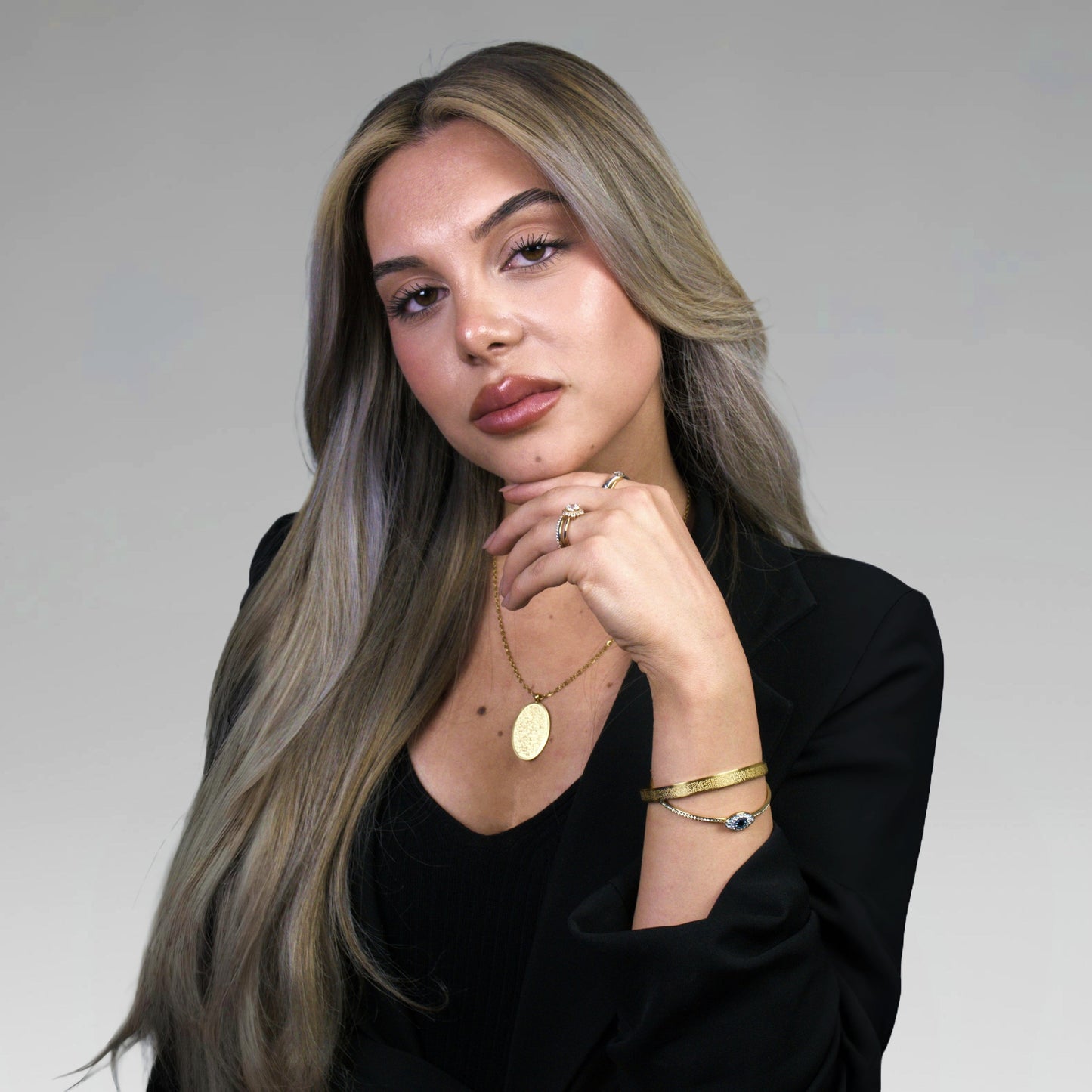 Ayatul Kursi Bracelet