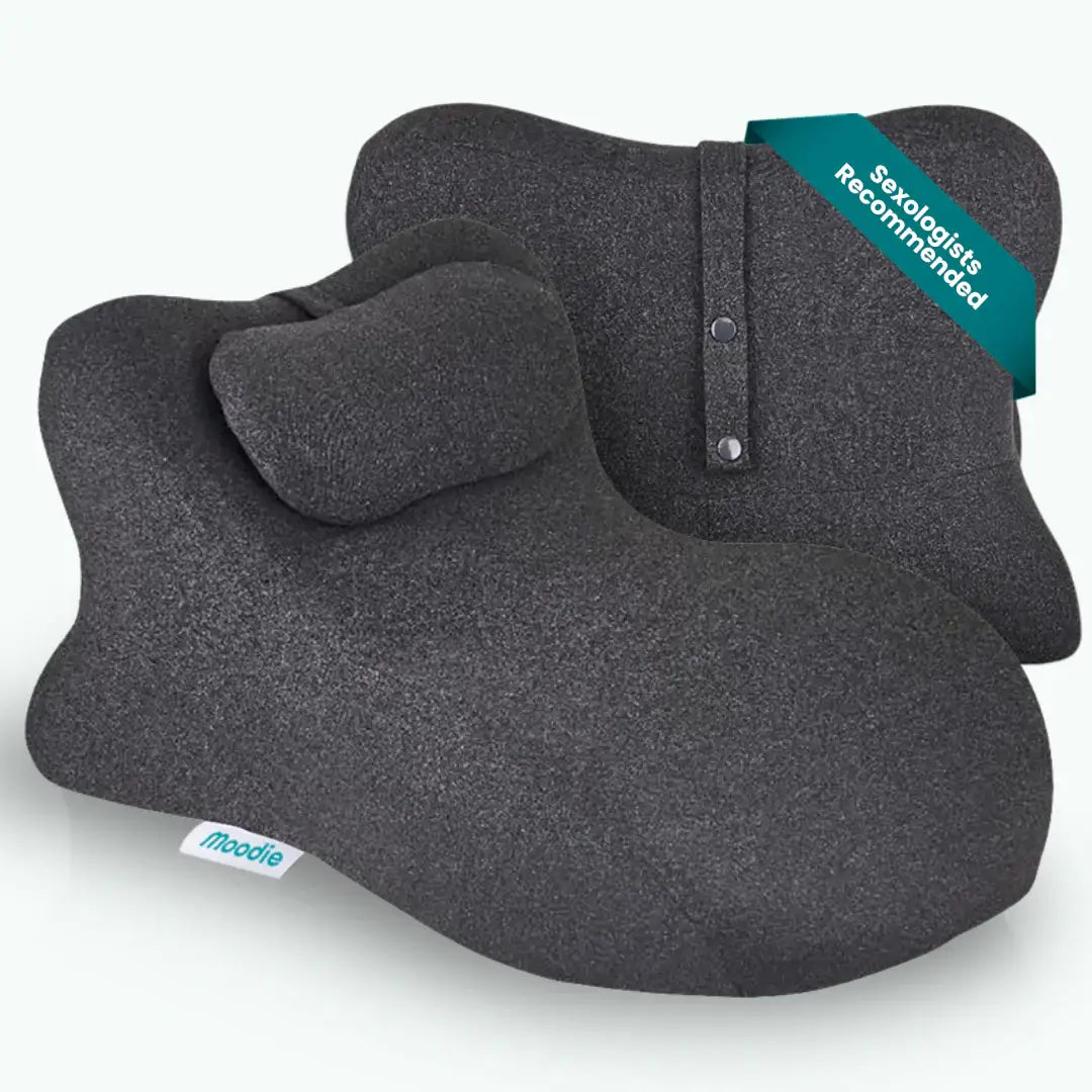 Intimacy Pillow