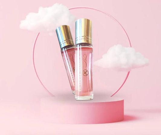 Aphrodite’s Pheromone Perfume