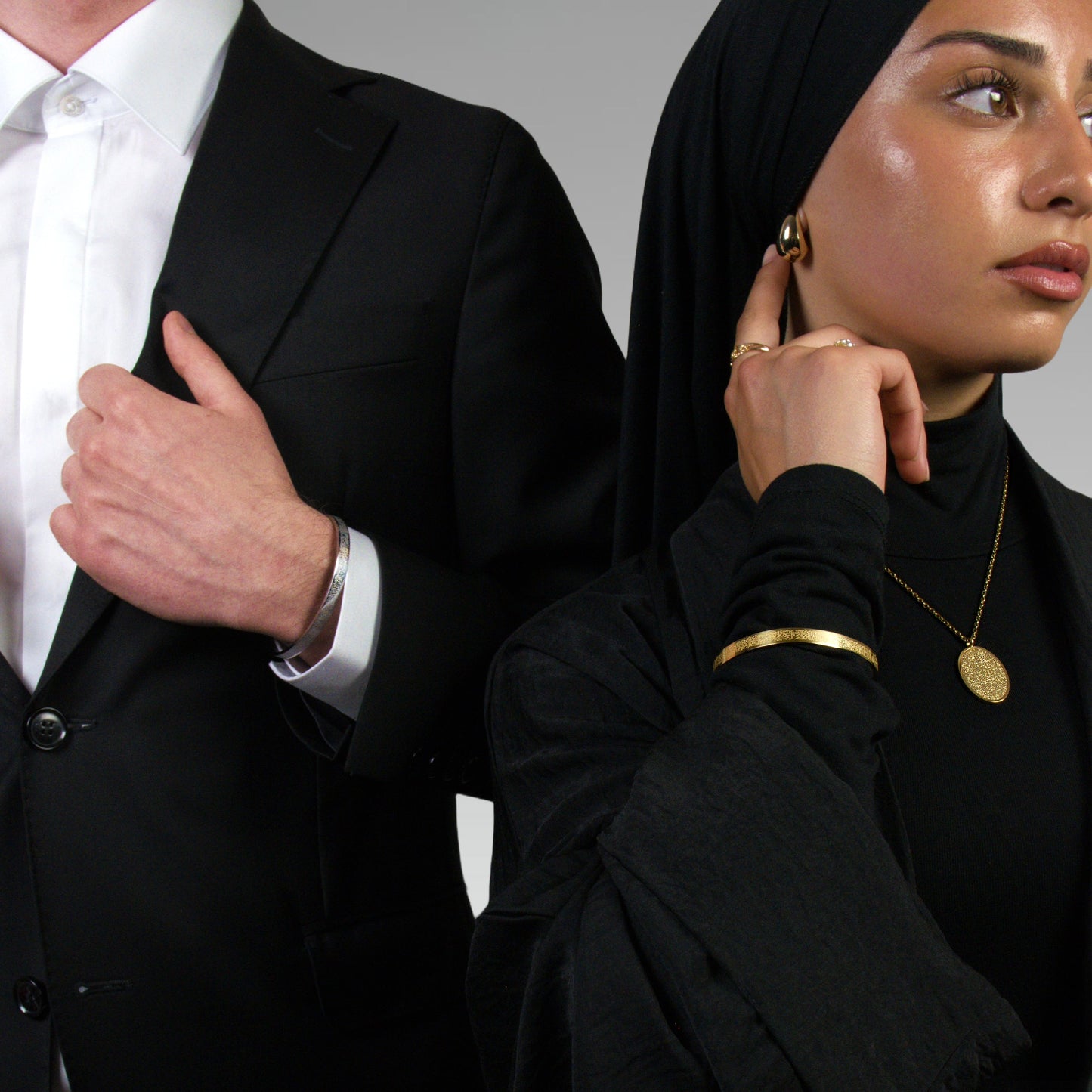 Ayatul Kursi Bracelet