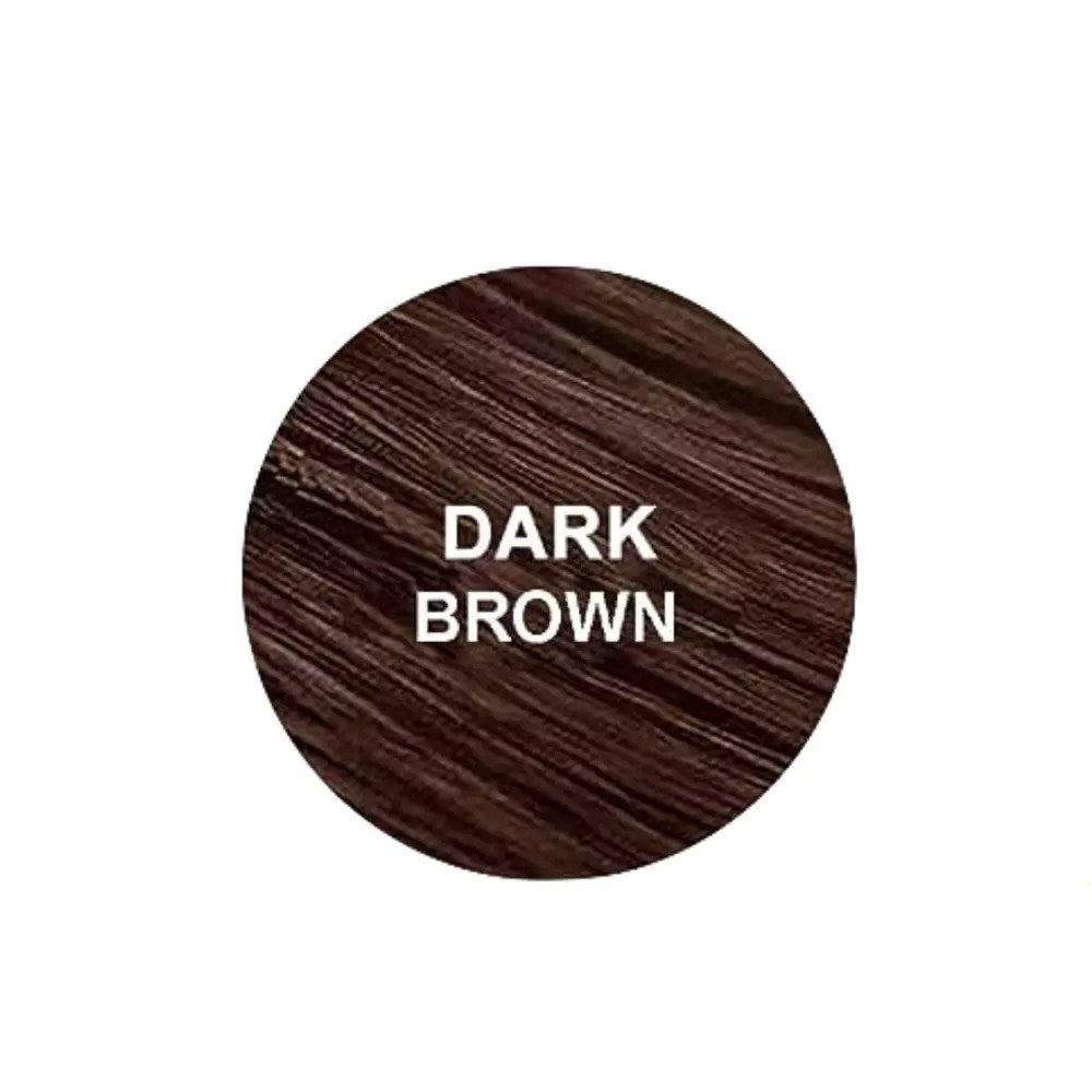 Hair Dye Shampoo