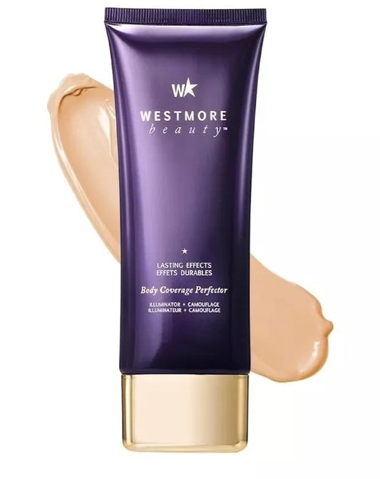 Body Coverage Perfector