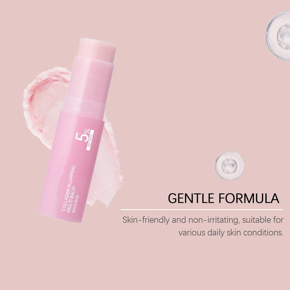 PDRN Pink Collagen Volume Multi Balm by Corevia