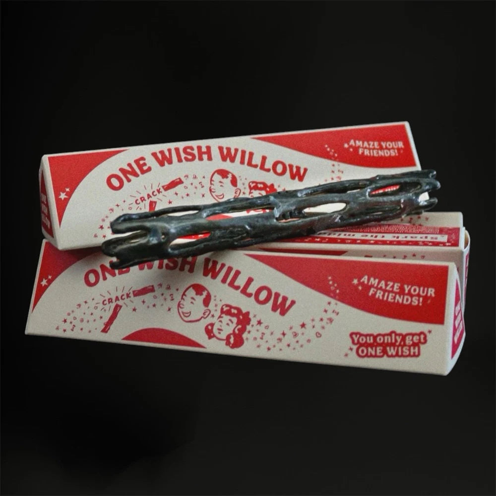 One Wish Willow