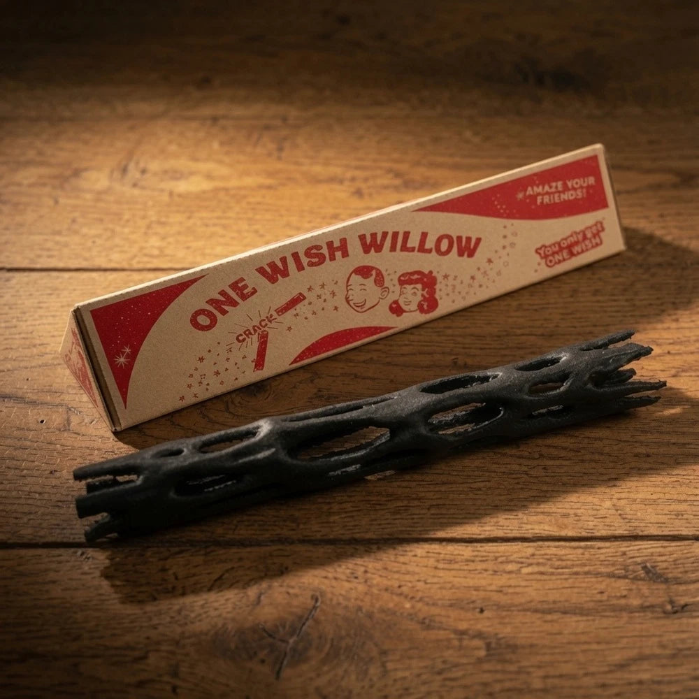 One Wish Willow