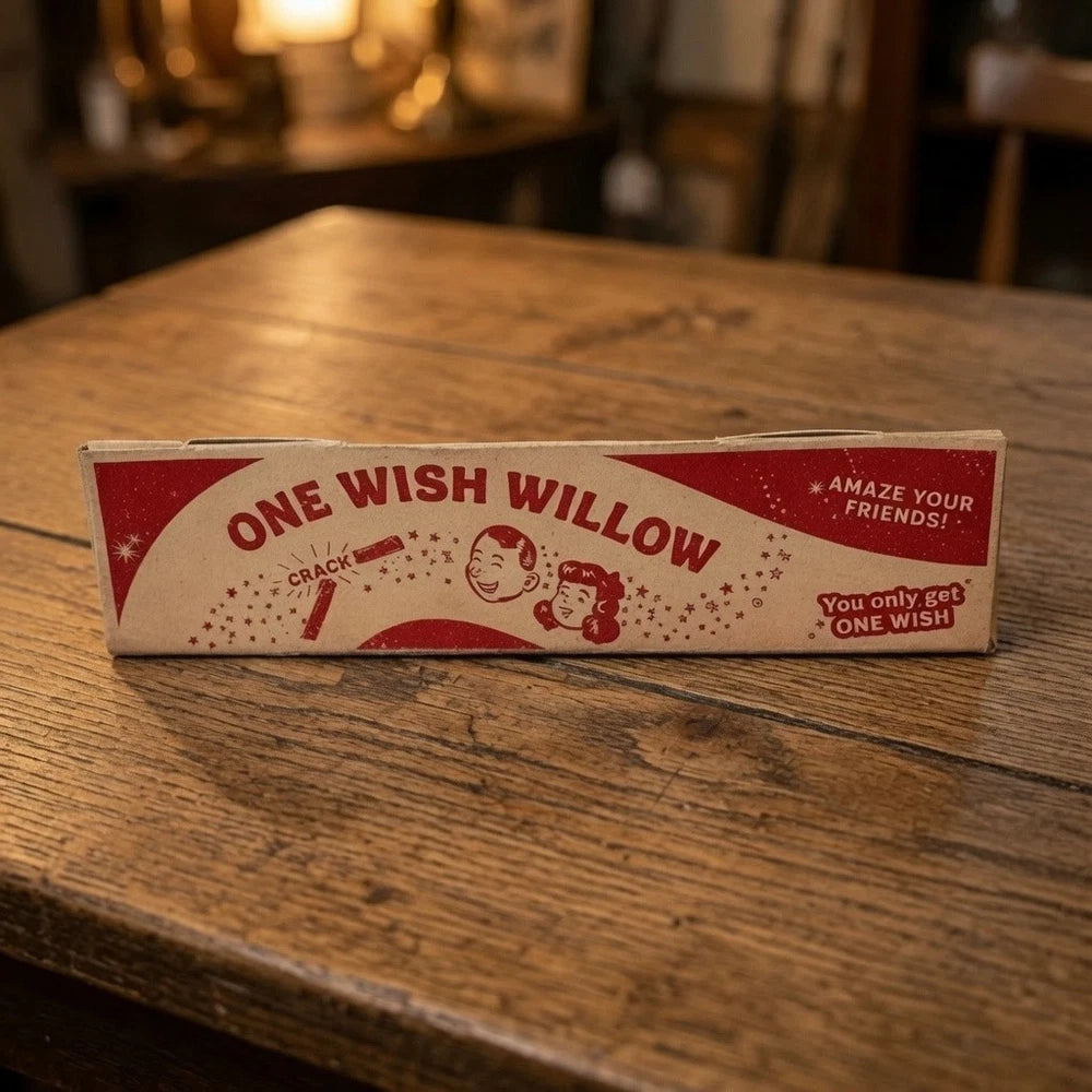 One Wish Willow