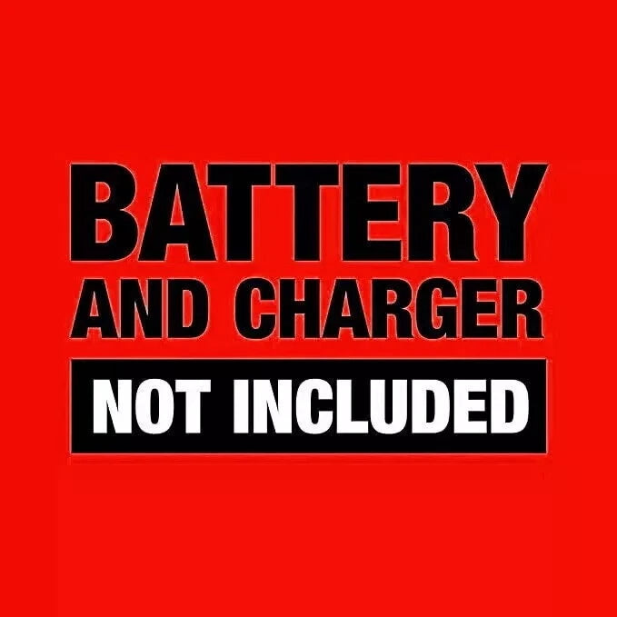 30000 RPM Mini Blower Handheld Turbojet Fan for Milwaukee M18 18V Battery