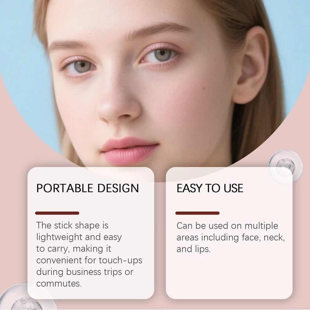 PDRN Pink Collagen Volume Multi Balm by Corevia