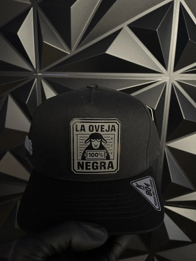 The Black Sheep Snapback