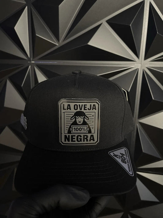 The Black Sheep Snapback