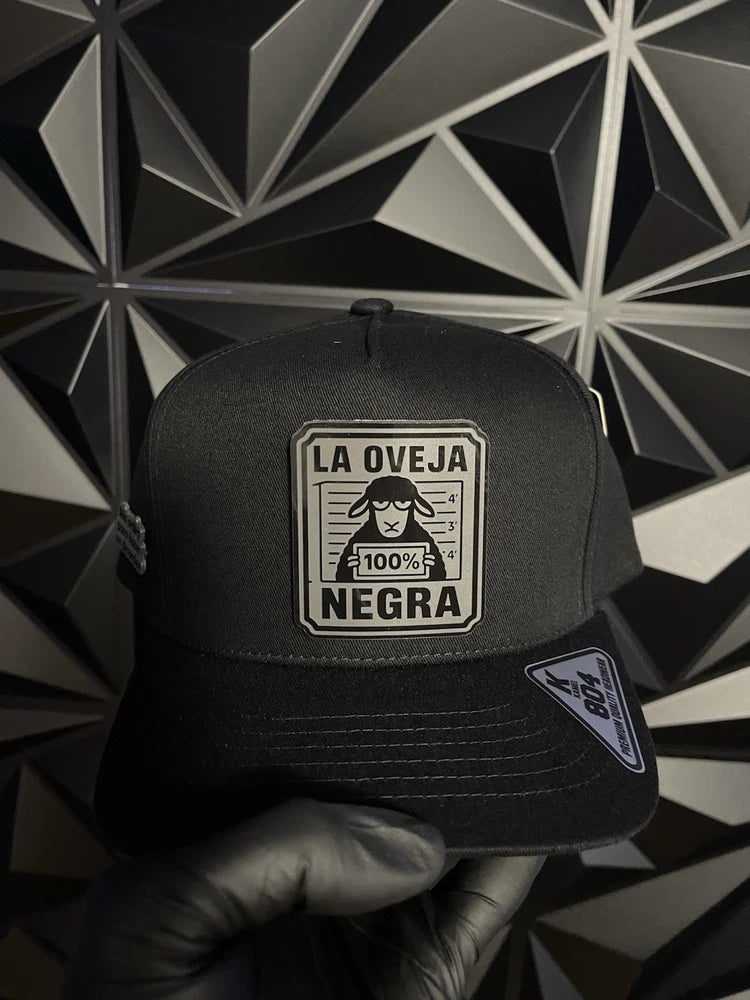 The Black Sheep Snapback