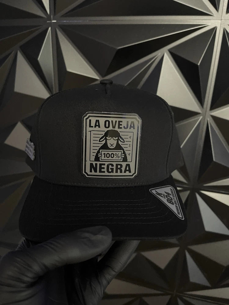 The Black Sheep Snapback