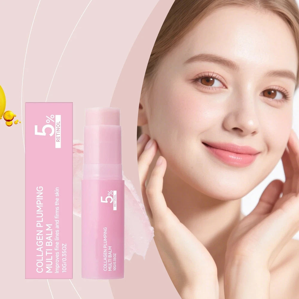 PDRN Pink Collagen Volume Multi Balm by Corevia