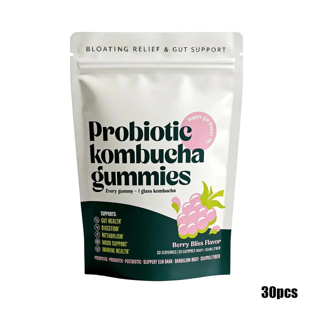 Coselan™ Kombucha Gummy