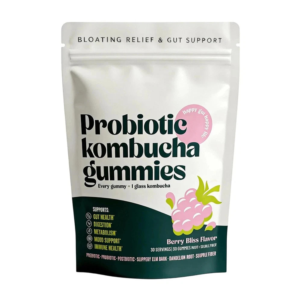Coselan™ Kombucha Gummy