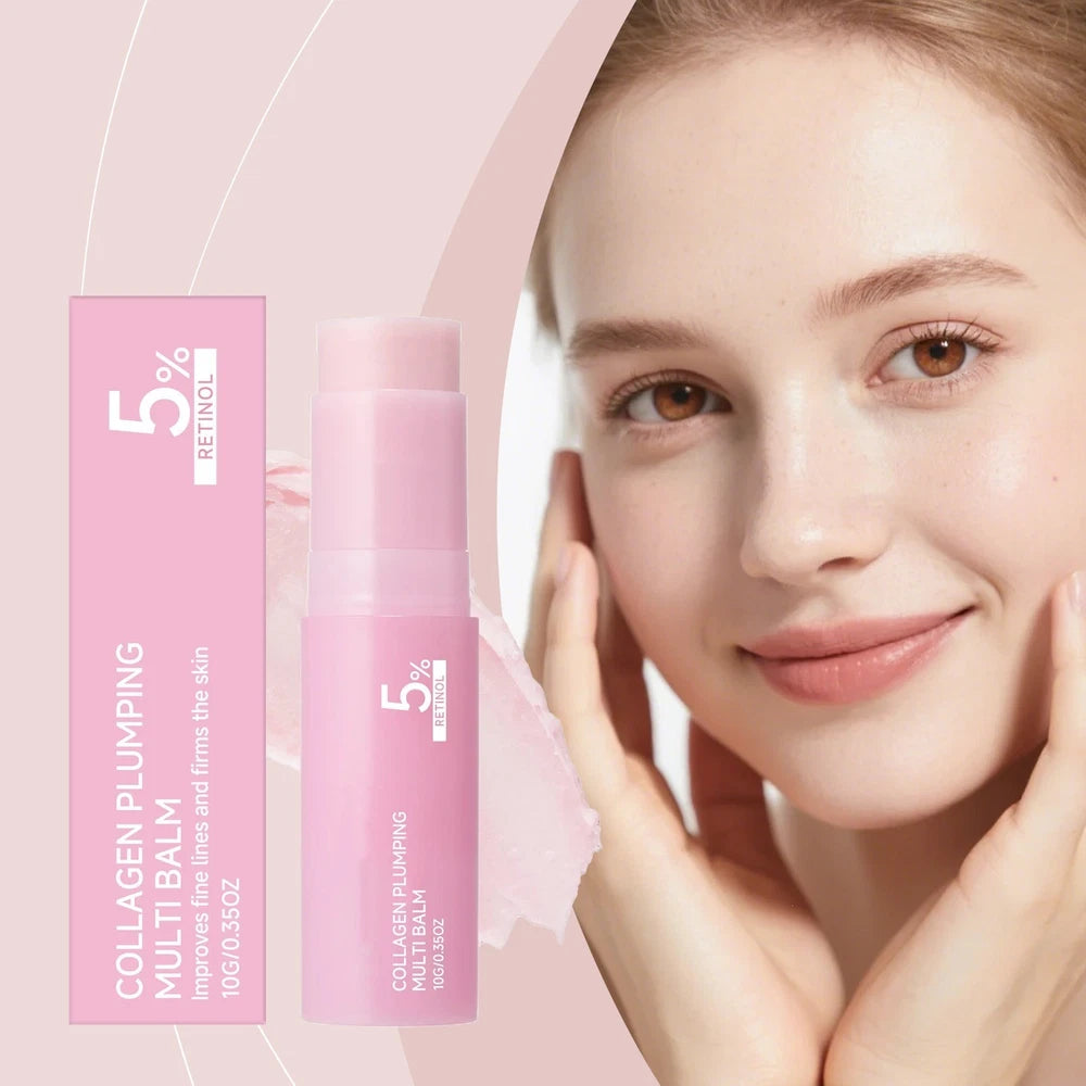 PDRN Pink Collagen Volume Multi Balm by Corevia
