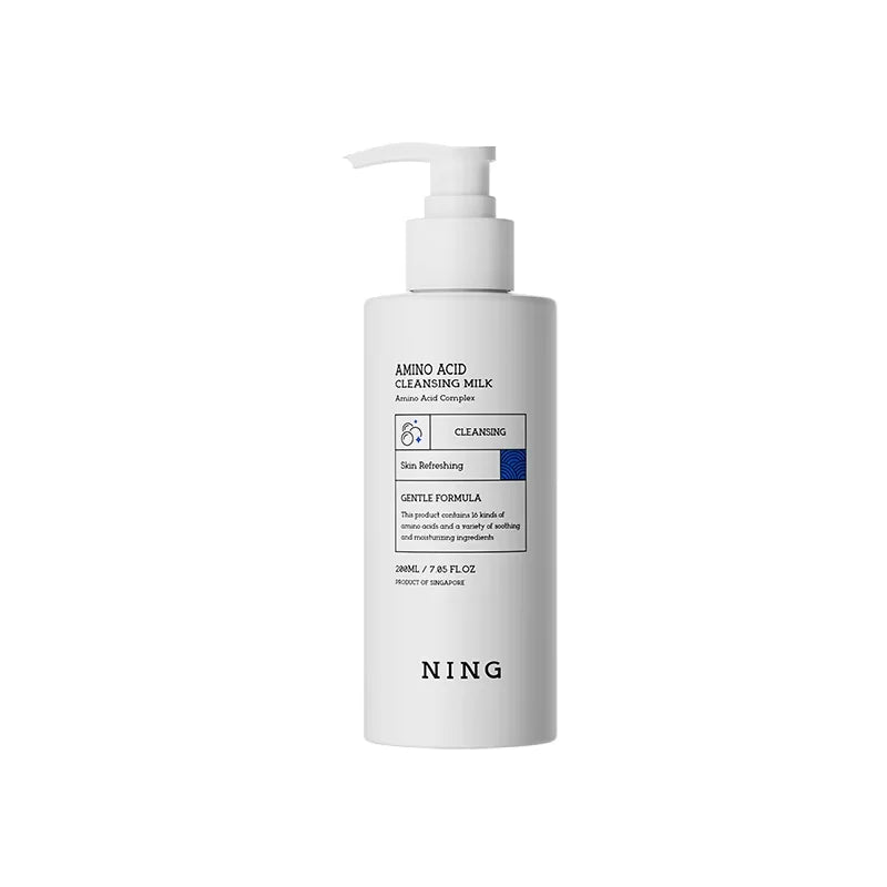 Amino Acid Gentle Cleansing Milk