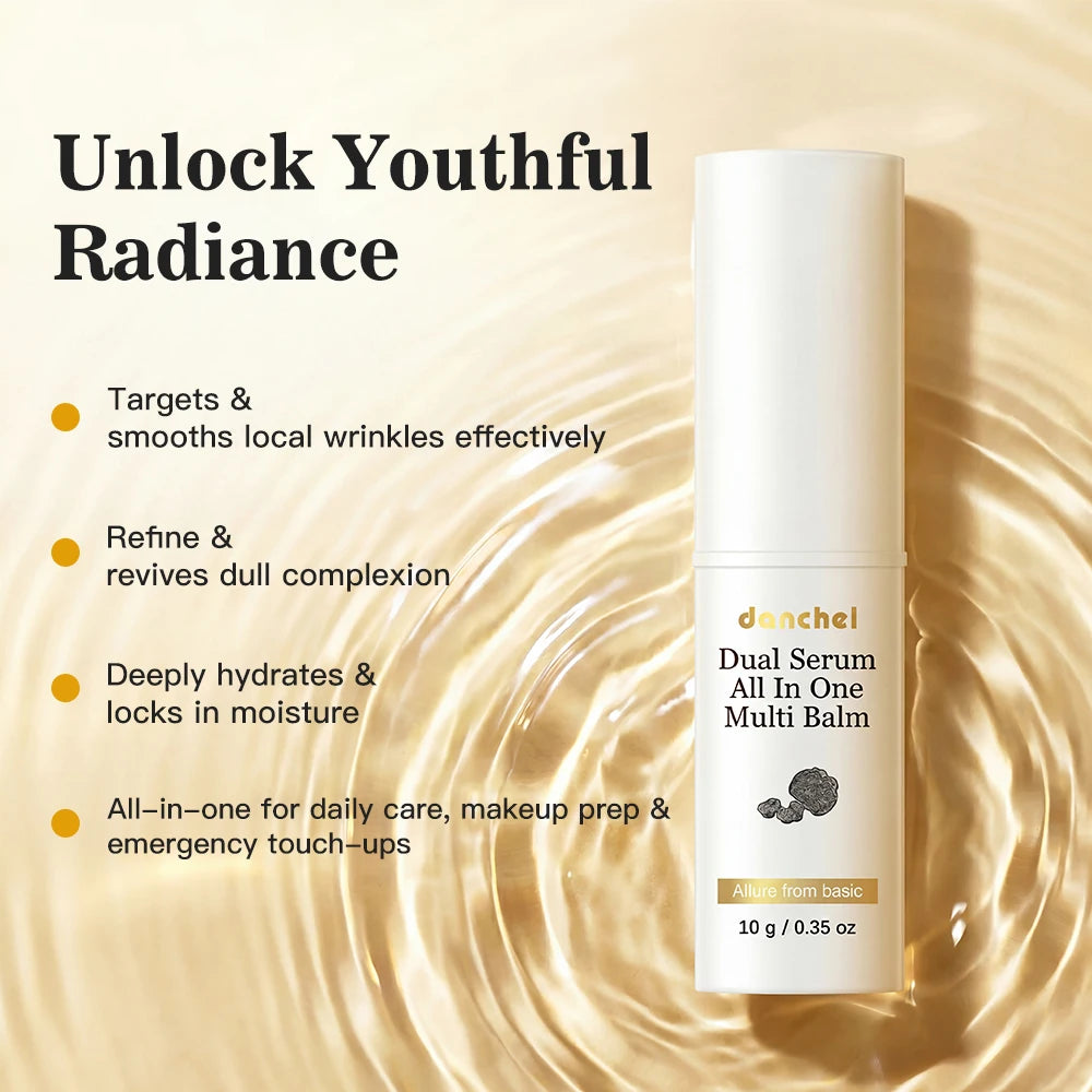 Vegan Collagen & Vitamin C Multi Balm Stick