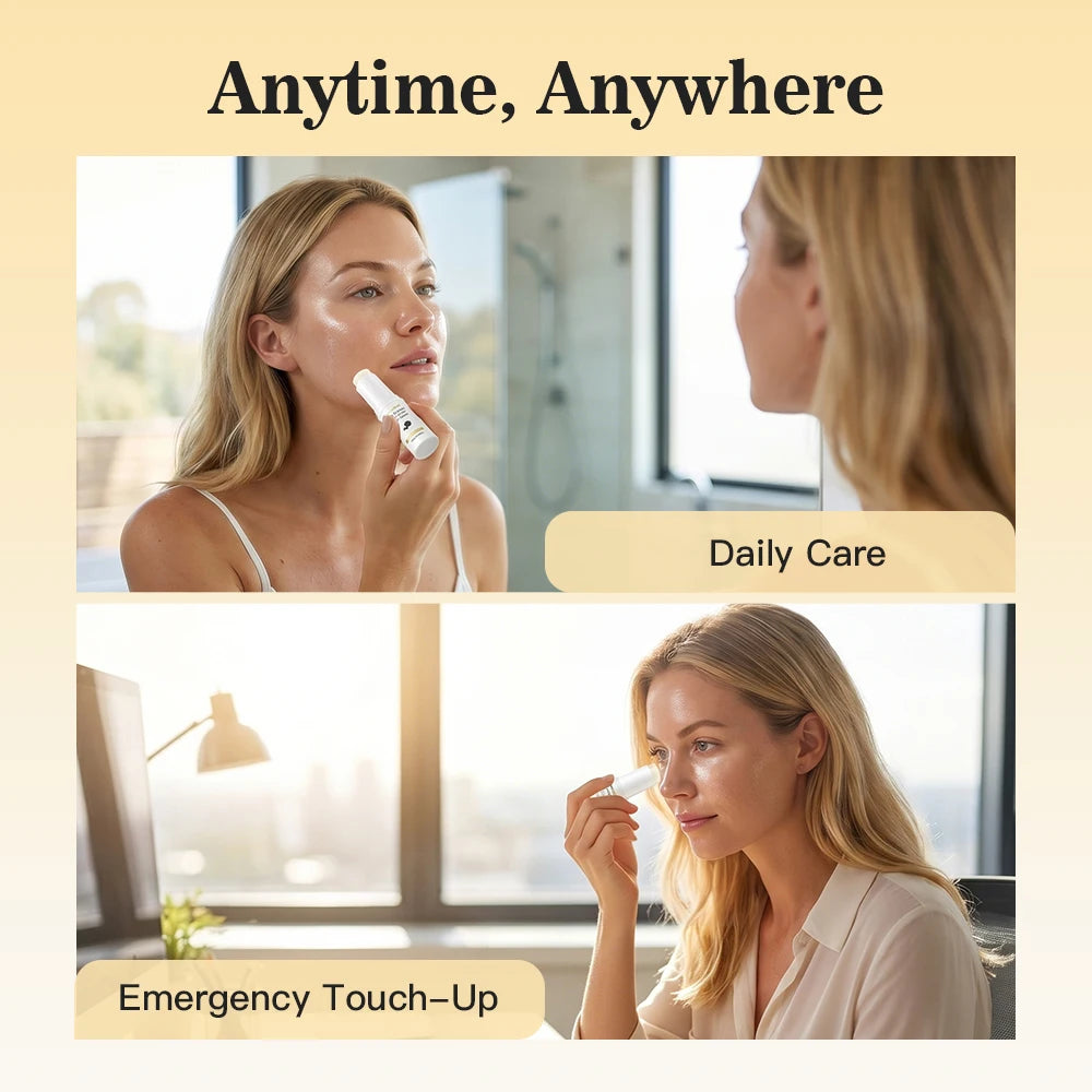 Vegan Collagen & Vitamin C Multi Balm Stick