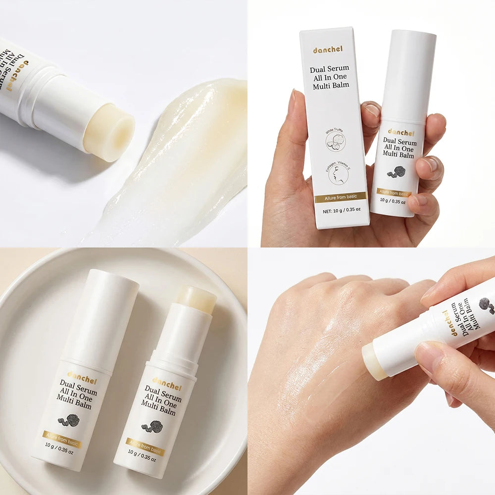 Vegan Collagen & Vitamin C Multi Balm Stick